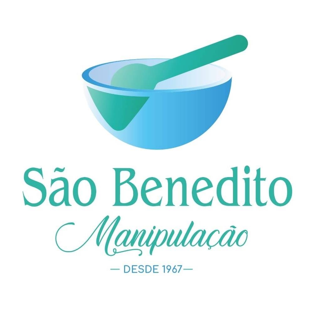 São Benedito - Manipulação